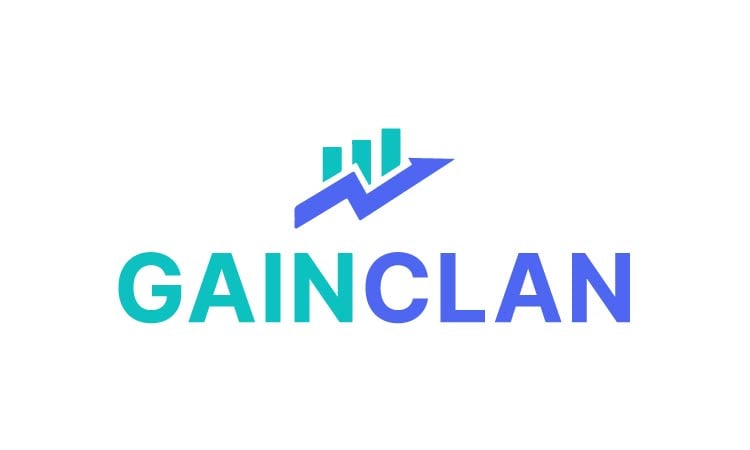 GainClan.com - buy Creative premium names